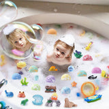 Bath Bombs for Kids